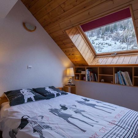 Le Rocher Le Monêtier-les-Bains Eksteriør bilde